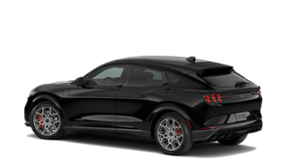2026 Ford Mustang Mach-E® External Image 2